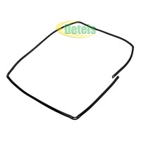 Ущільнювач дверей C00091946 для духовки Ariston, Hotpoint-Ariston, Indesit, Whirlpool - неоригінал Ущільнювач дверей C00091946 для духовки Ariston, Hotpoint-Ariston, Indesit, Whirlpool - неоригінал